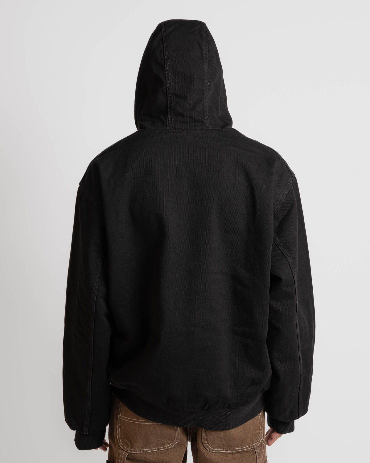 Carhartt WIP OG Active Jacket | I032232.892Y | AFEW STORE